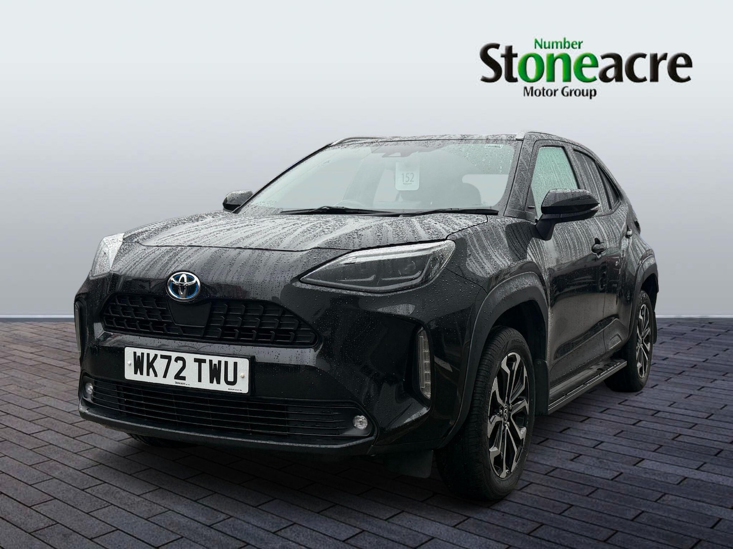 Used Toyota Yaris Cross 2022 for sale - 77550542: Photo 7