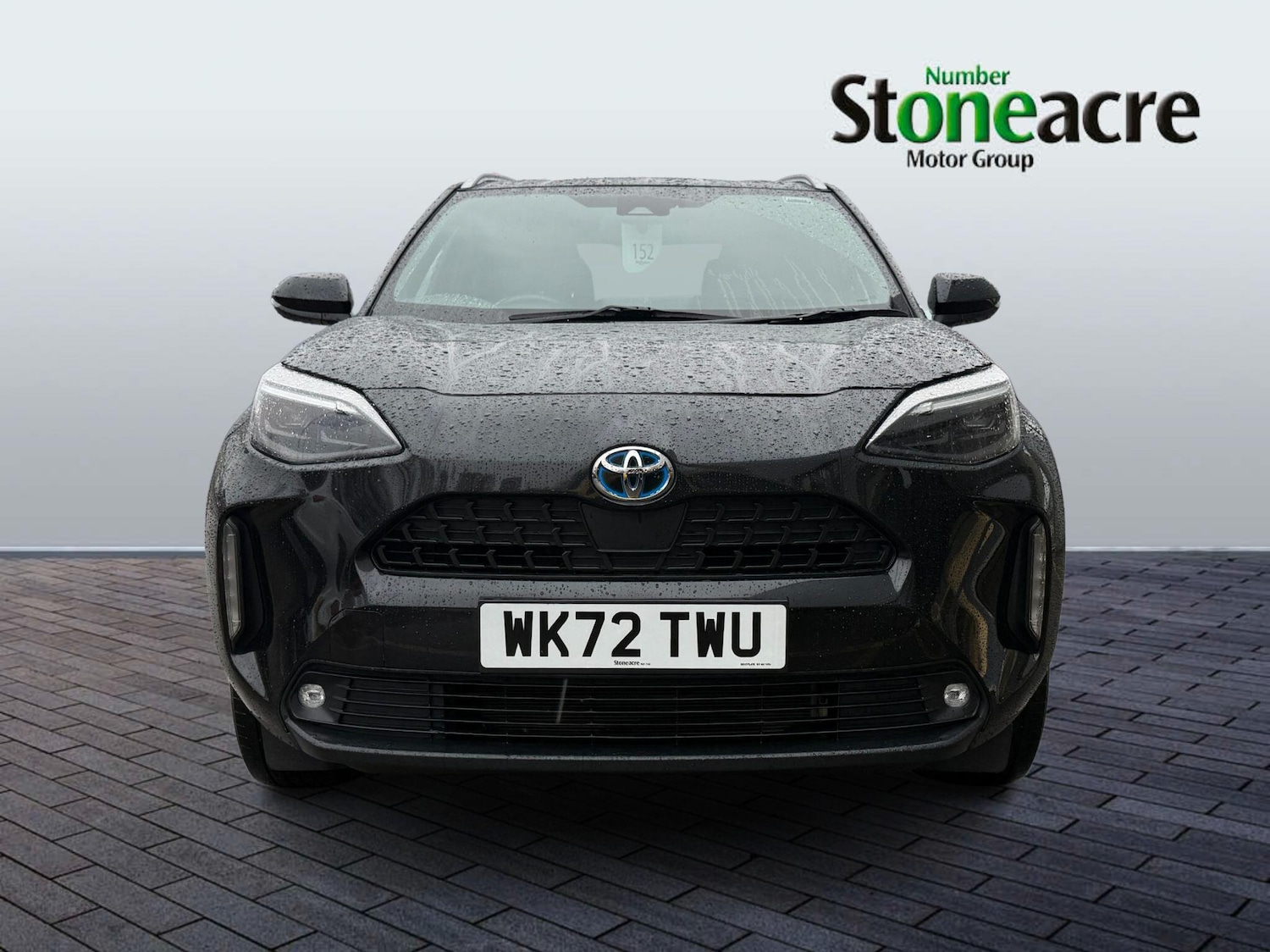 Used Toyota Yaris Cross 2022 for sale - 77550542: Photo 8