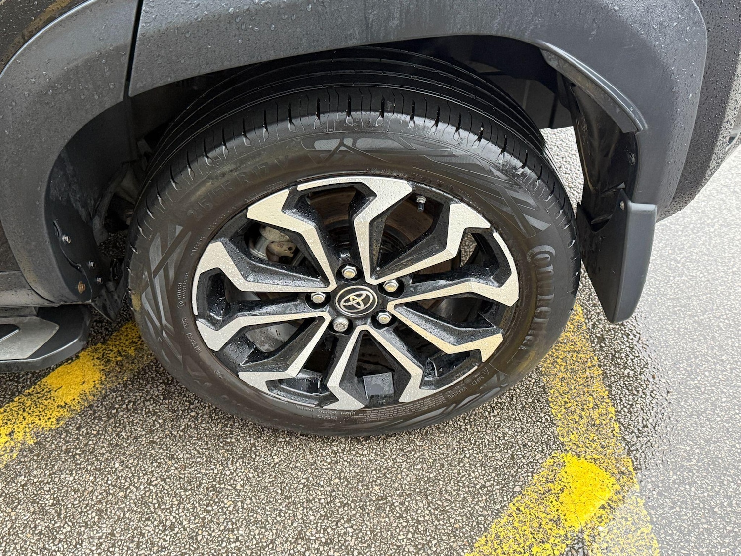 Used Toyota Yaris Cross 2022 for sale - 77550542: Photo 9