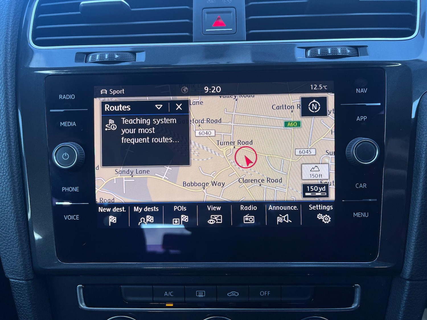 Used Volkswagen Golf for sale - 77925199: Photo 10