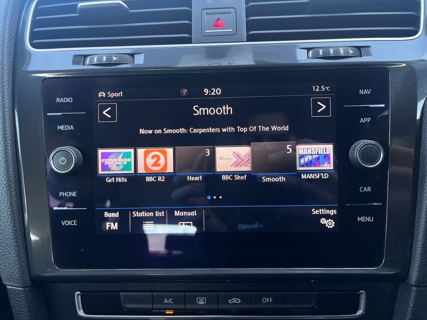 Used Volkswagen Golf for sale - 77925199: Photo 11