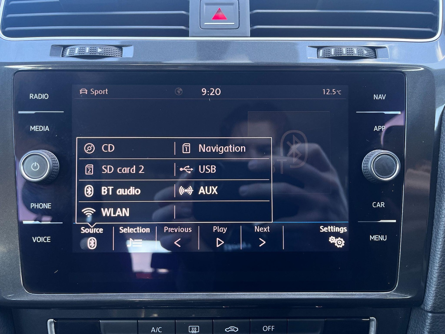 Used Volkswagen Golf for sale - 77925199: Photo 12