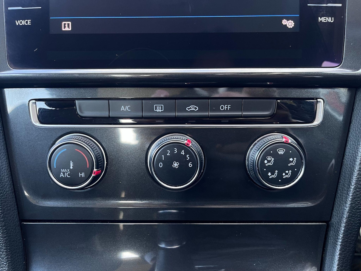 Used Volkswagen Golf for sale - 77925199: Photo 16