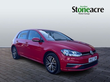 Used Volkswagen Golf 2017 for sale - 77925199: Photo