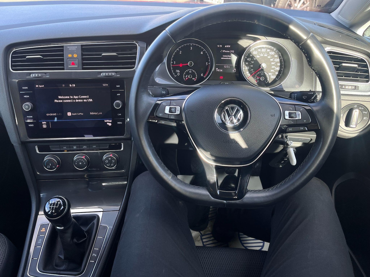 Used Volkswagen Golf for sale - 77925199: Photo 20