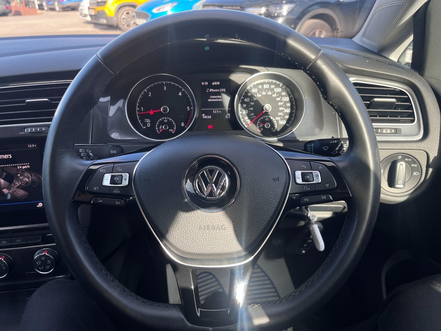 Used Volkswagen Golf for sale - 77925199: Photo 21