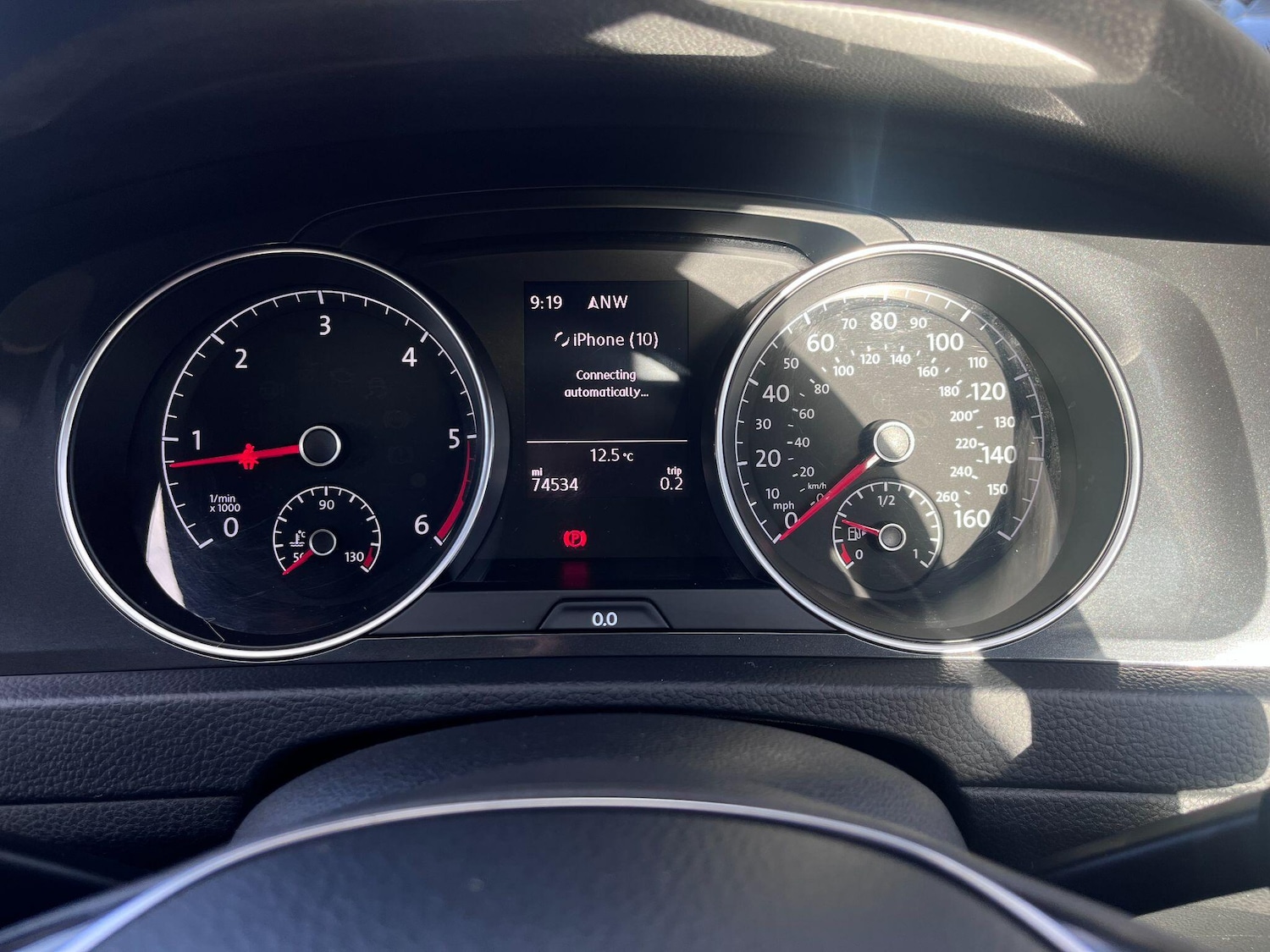 Used Volkswagen Golf for sale - 77925199: Photo 22