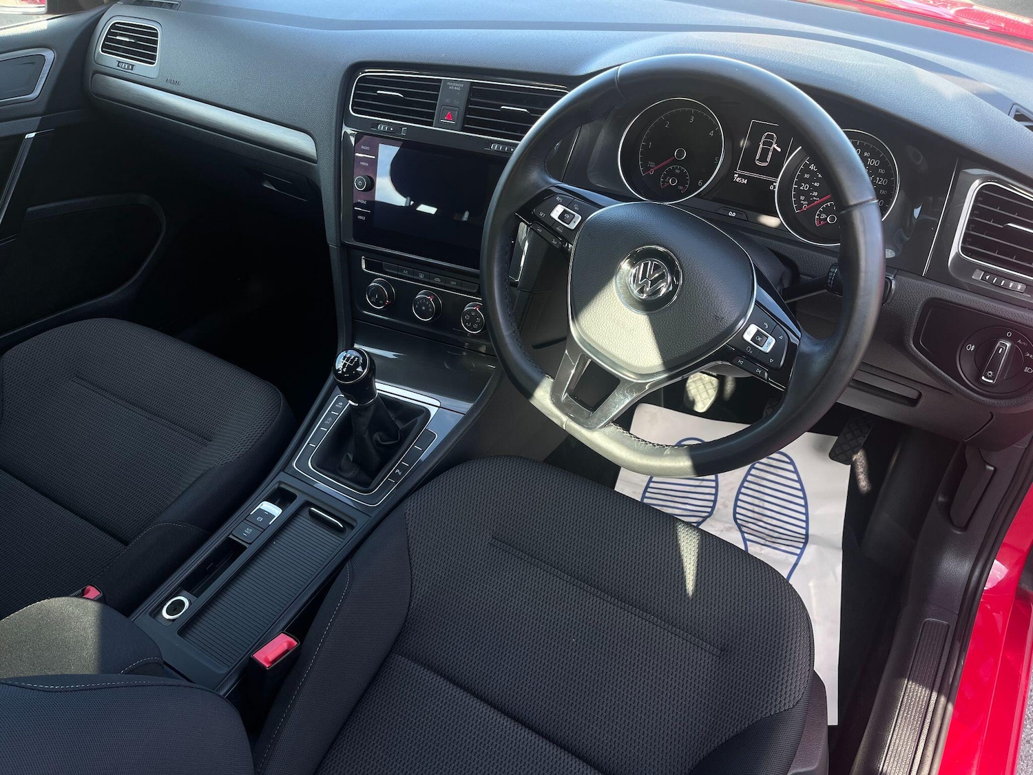 Used Volkswagen Golf for sale - 77925199: Photo 25