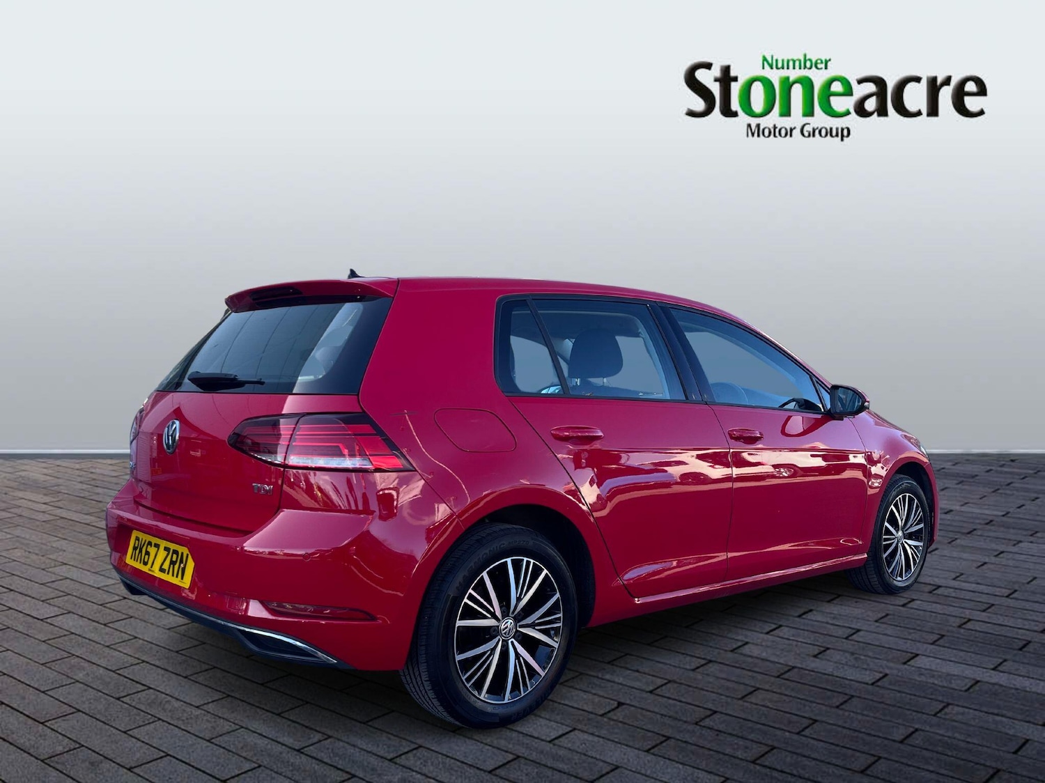 Used Volkswagen Golf for sale - 77925199: Photo 3