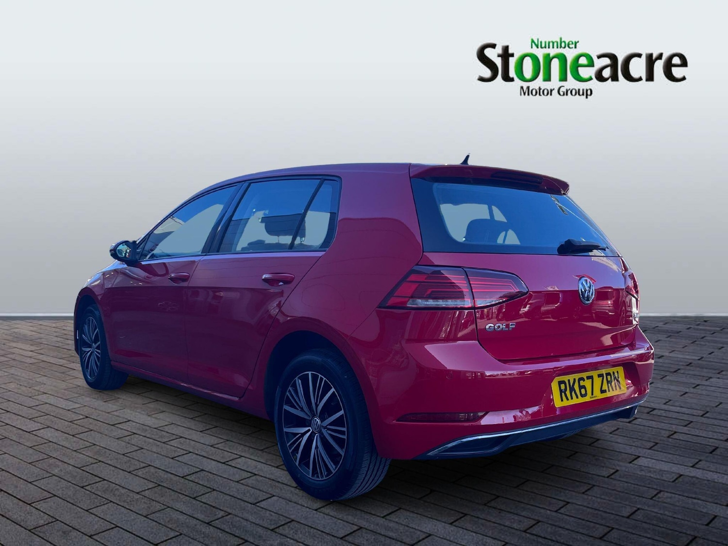 Used Volkswagen Golf for sale - 77925199: Photo 5