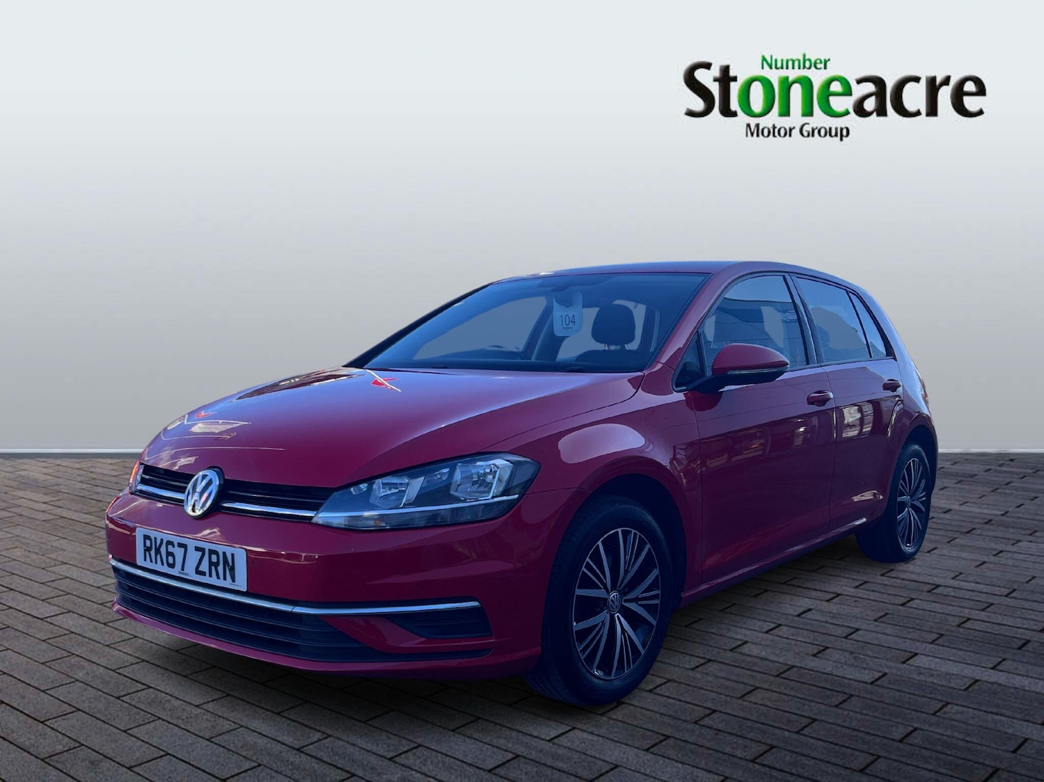 Used Volkswagen Golf for sale - 77925199: Photo 7