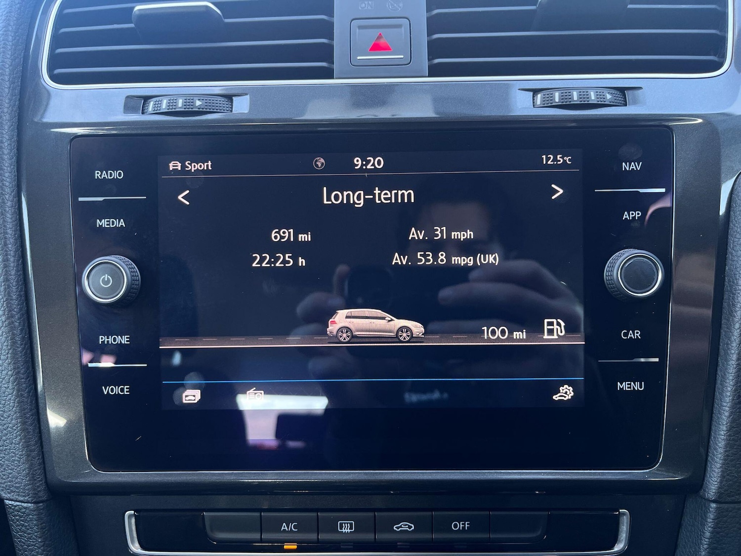 Used Volkswagen Golf for sale - 77925199: Photo 9