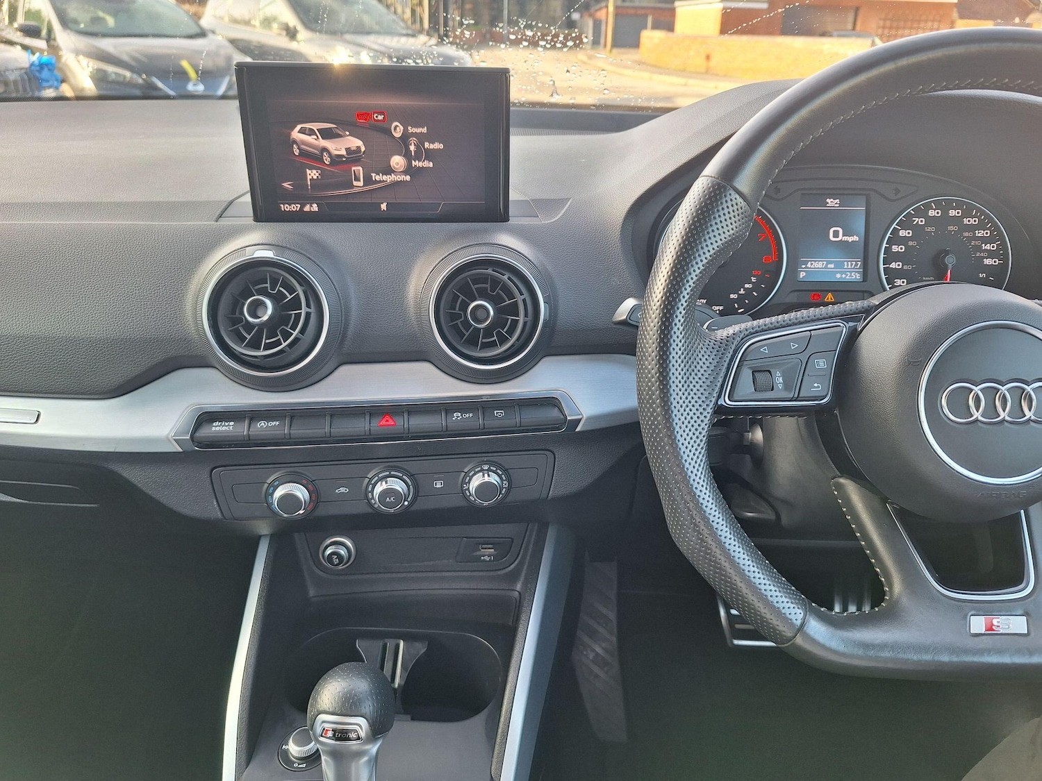 Used Audi Q2 for sale - 77587065: Photo 10