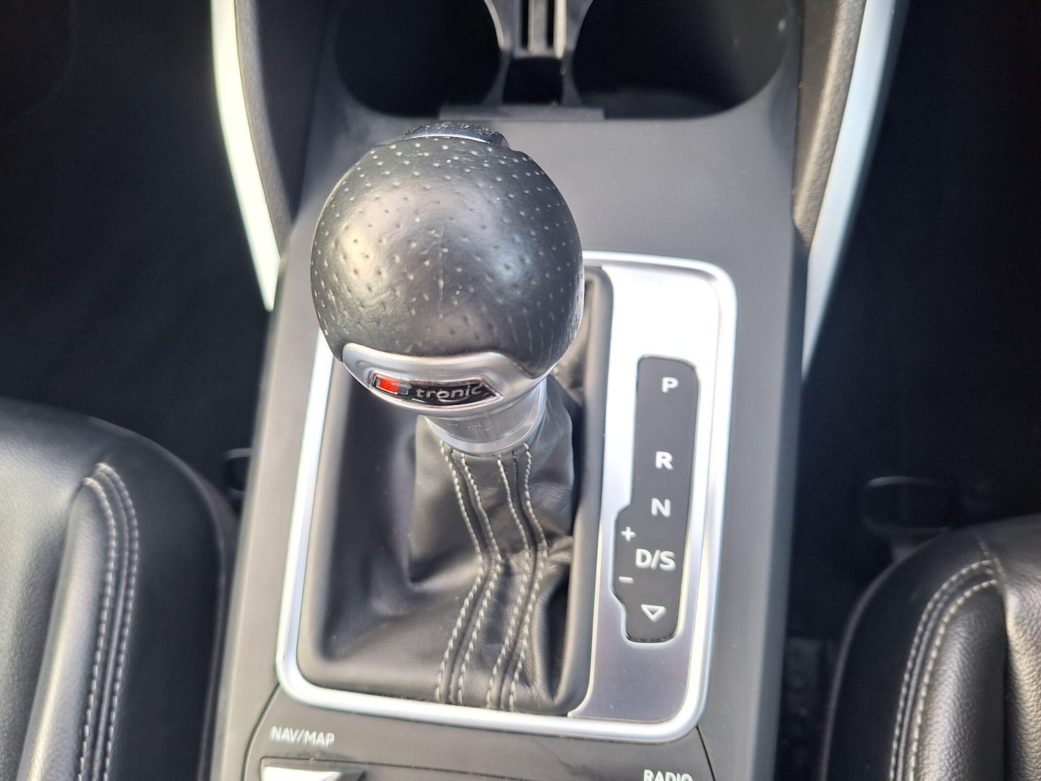 Used Audi Q2 for sale - 77587065: Photo 12