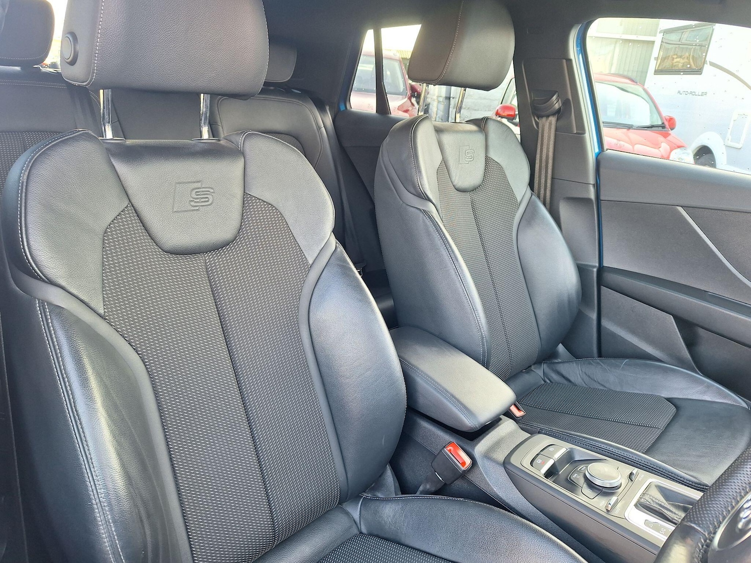 Used Audi Q2 for sale - 77587065: Photo 13