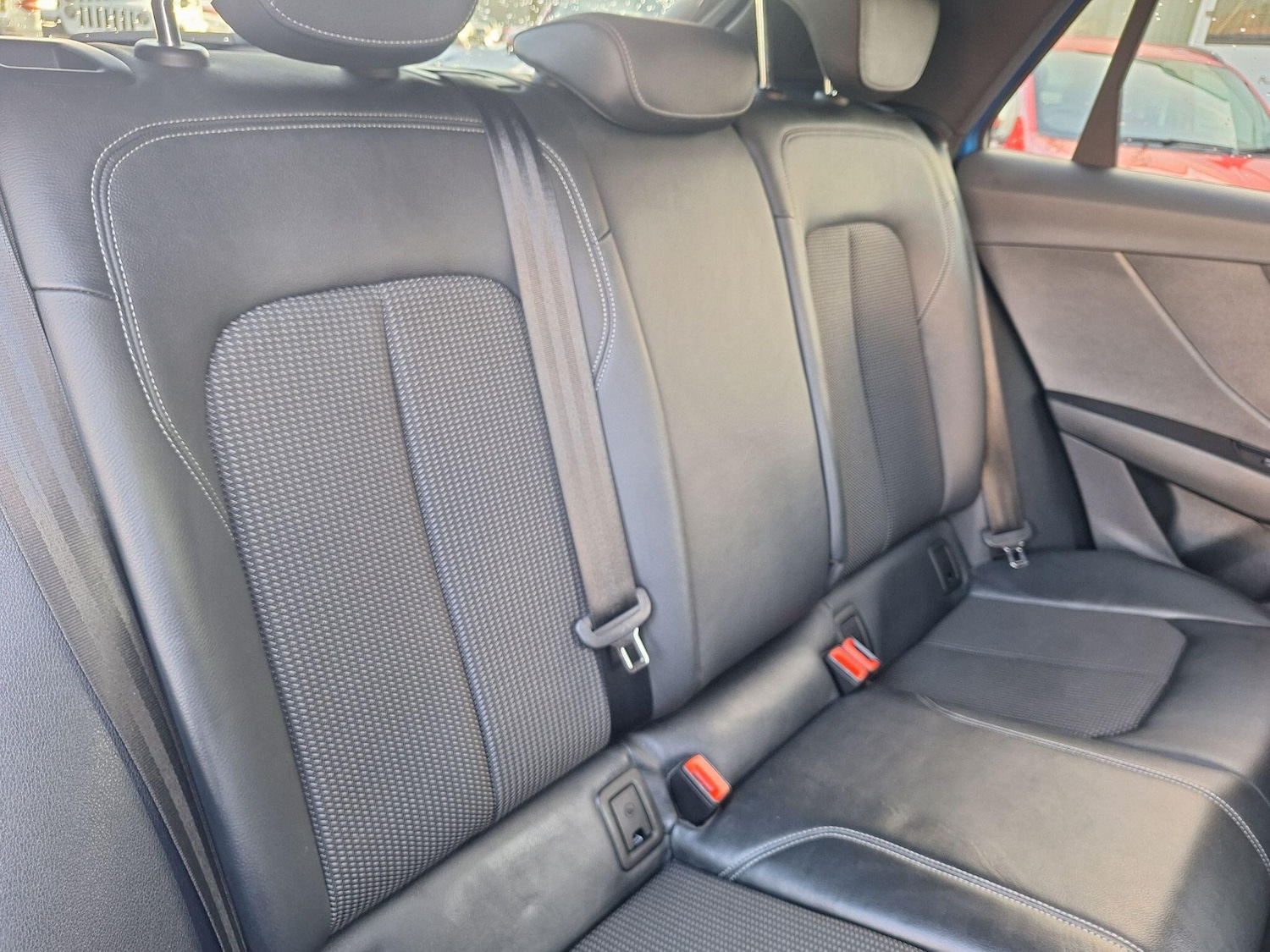 Used Audi Q2 for sale - 77587065: Photo 14