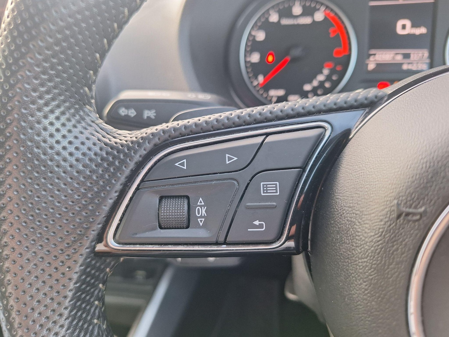 Used Audi Q2 for sale - 77587065: Photo 18