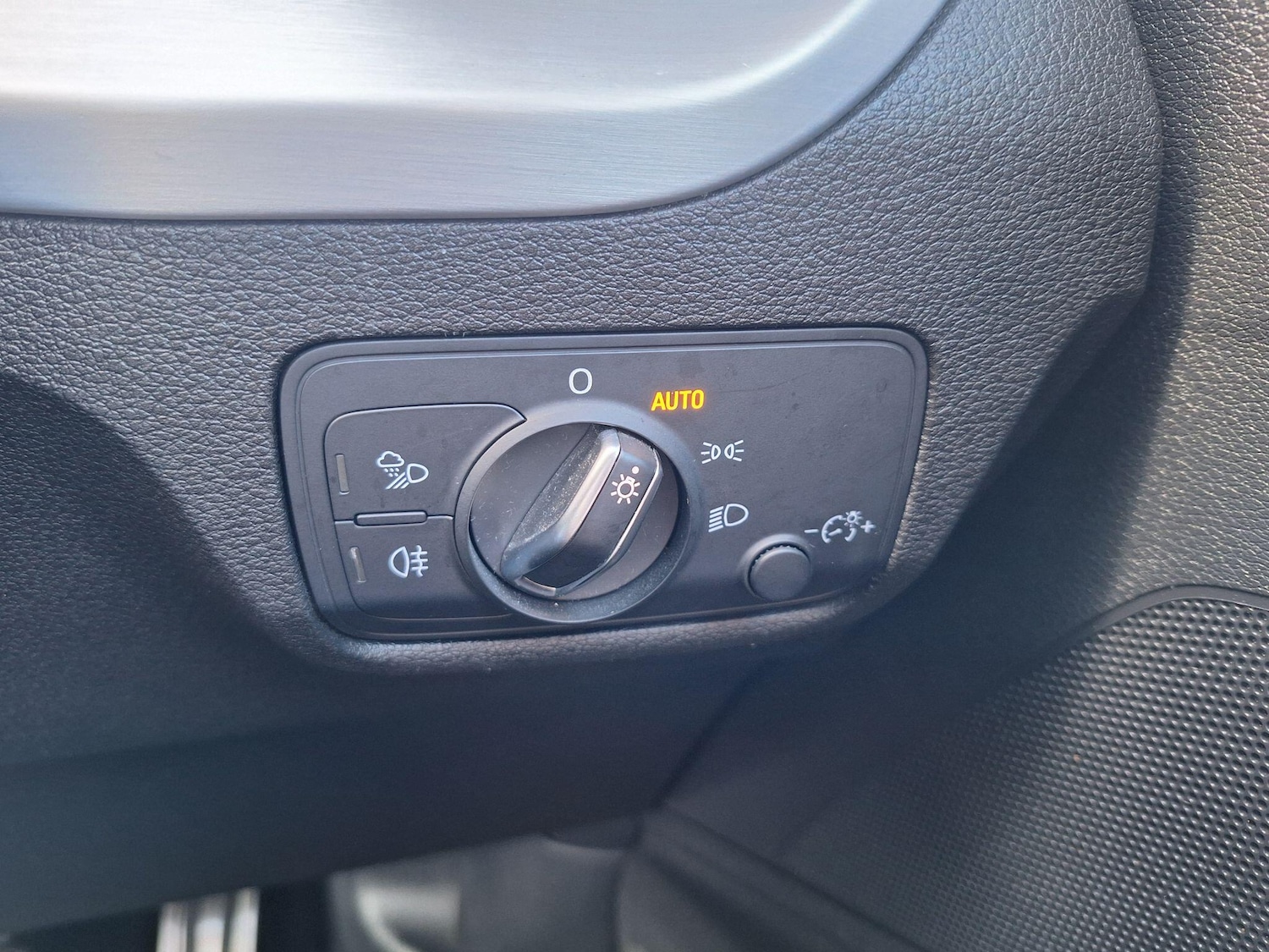 Used Audi Q2 for sale - 77587065: Photo 19