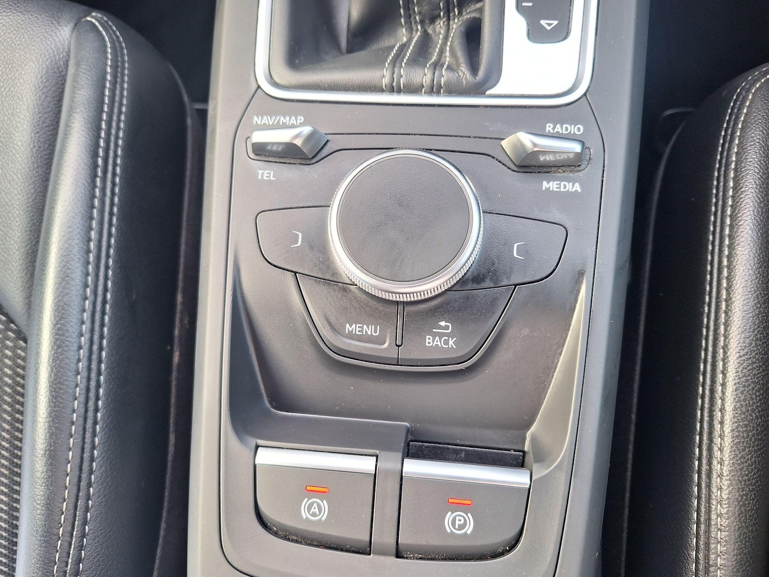 Used Audi Q2 for sale - 77587065: Photo 21