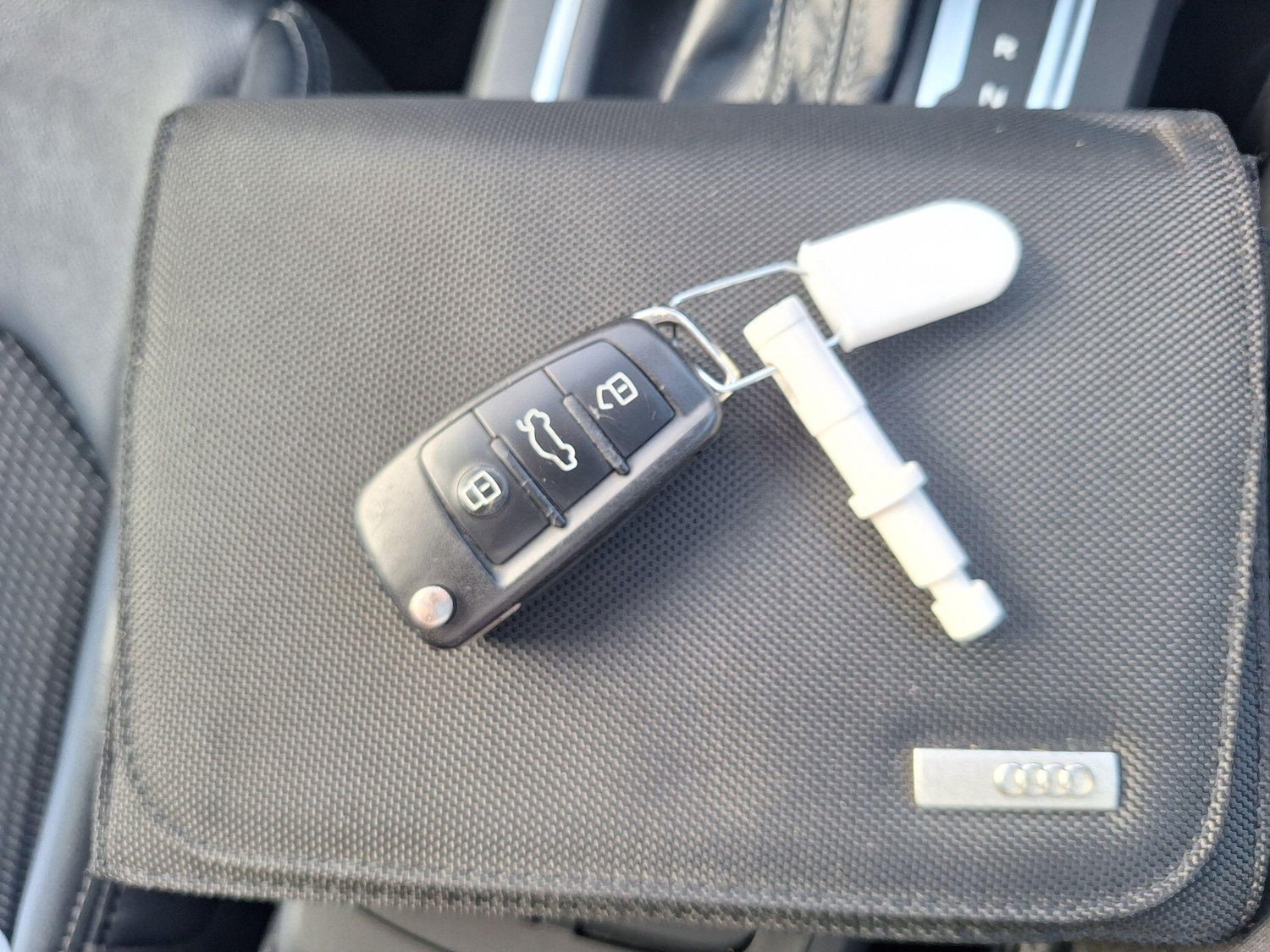 Used Audi Q2 for sale - 77587065: Photo 22