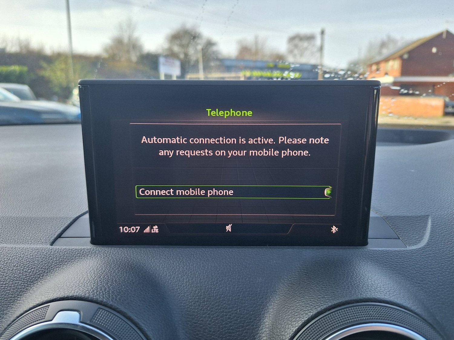 Used Audi Q2 for sale - 77587065: Photo 24