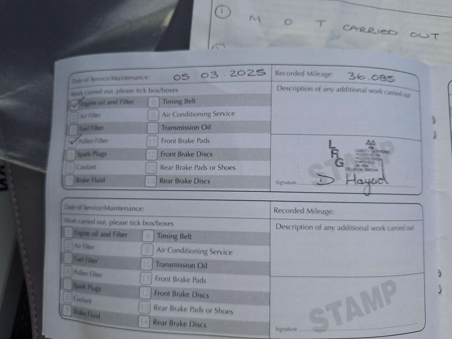 Used Audi Q2 for sale - 77587065: Photo 26