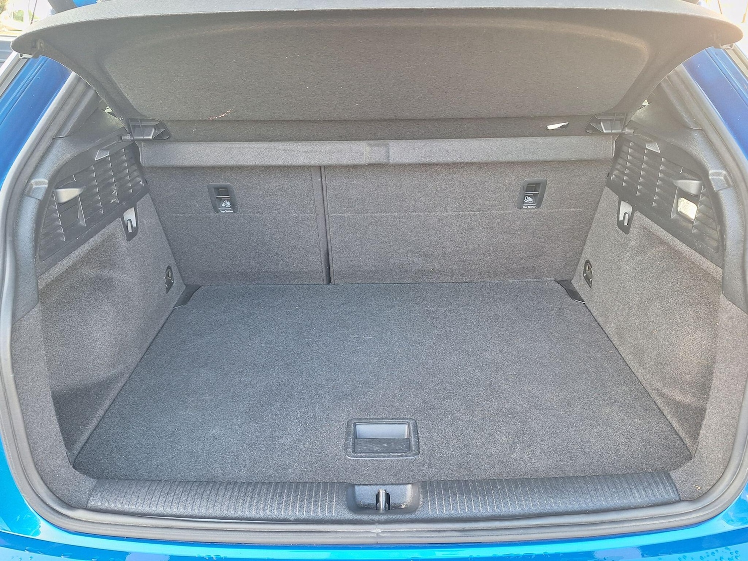 Used Audi Q2 for sale - 77587065: Photo 29