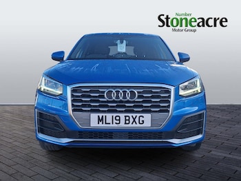 Used Audi Q2 2019 for sale - 77587065: Photo