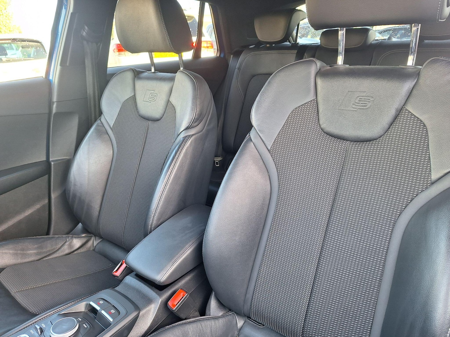 Used Audi Q2 for sale - 77587065: Photo 31