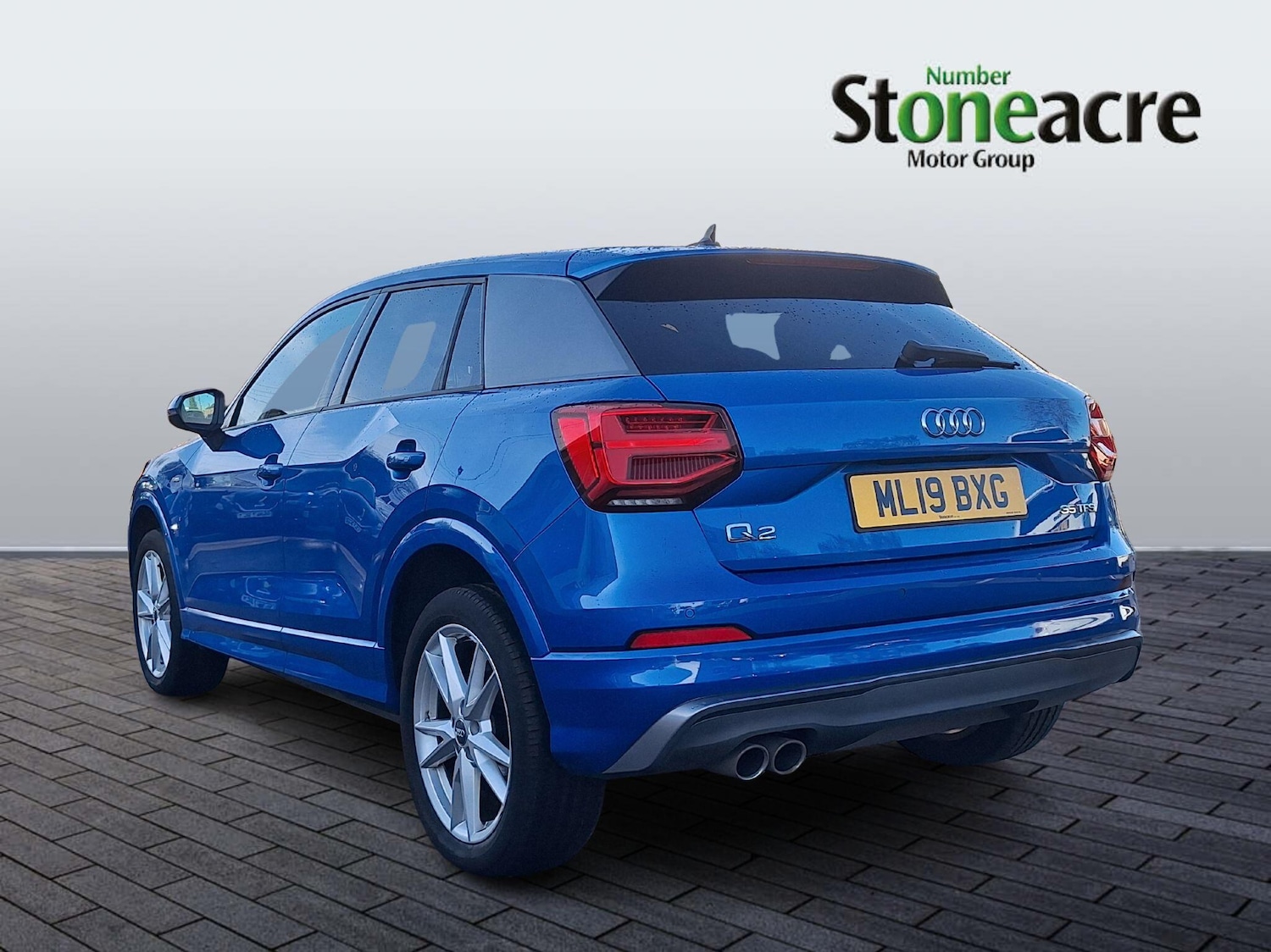 Used Audi Q2 for sale - 77587065: Photo 4