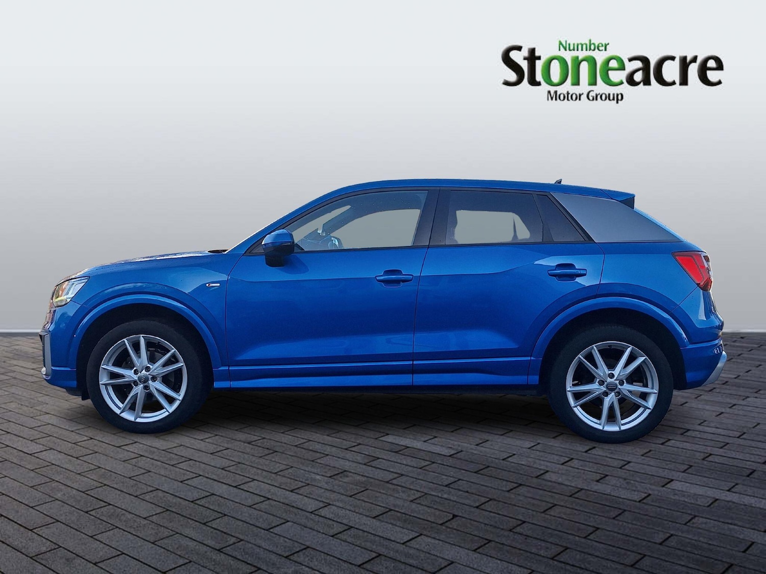 Used Audi Q2 for sale - 77587065: Photo 5