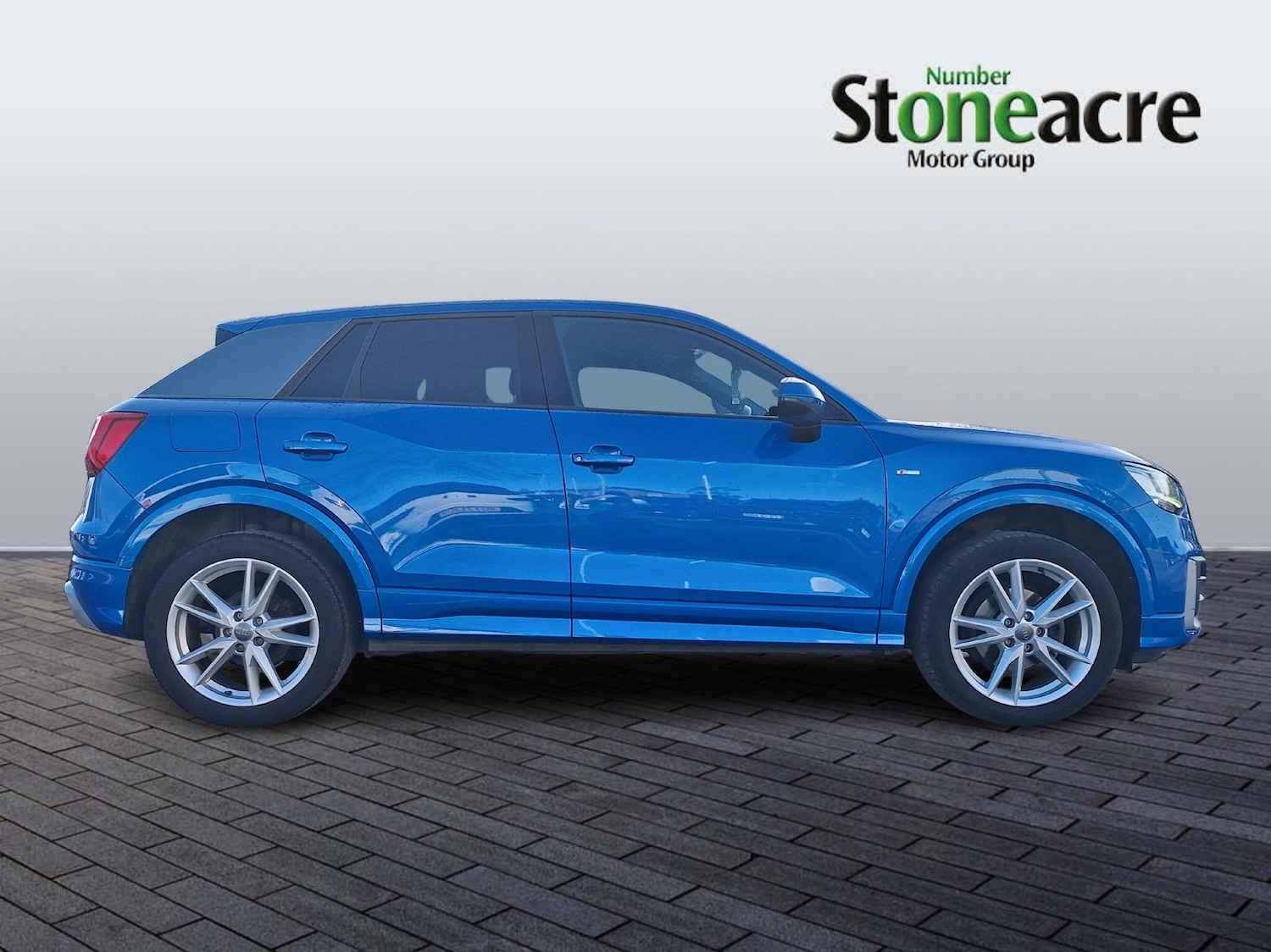 Used Audi Q2 for sale - 77587065: Photo 6