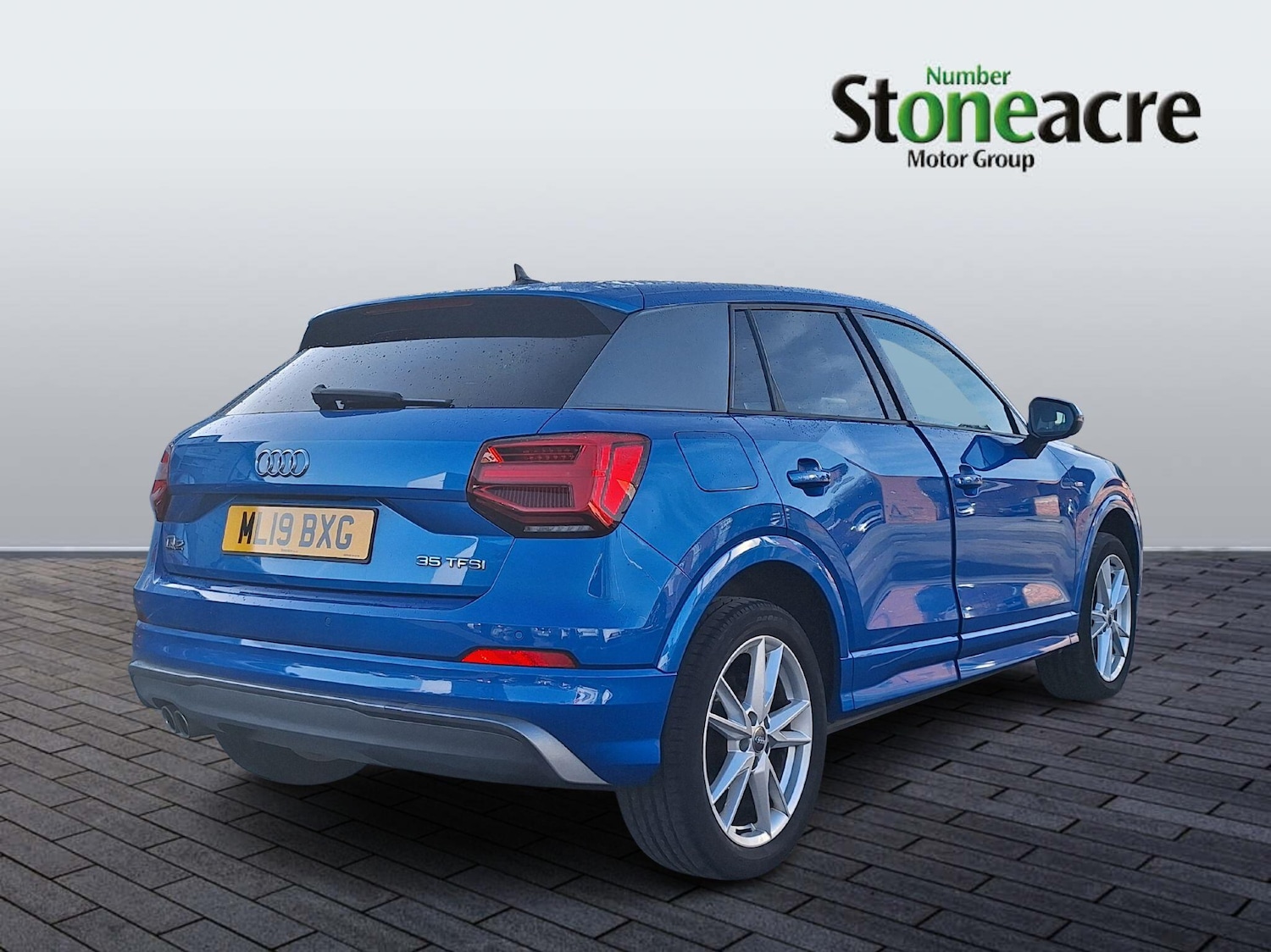 Used Audi Q2 for sale - 77587065: Photo 7