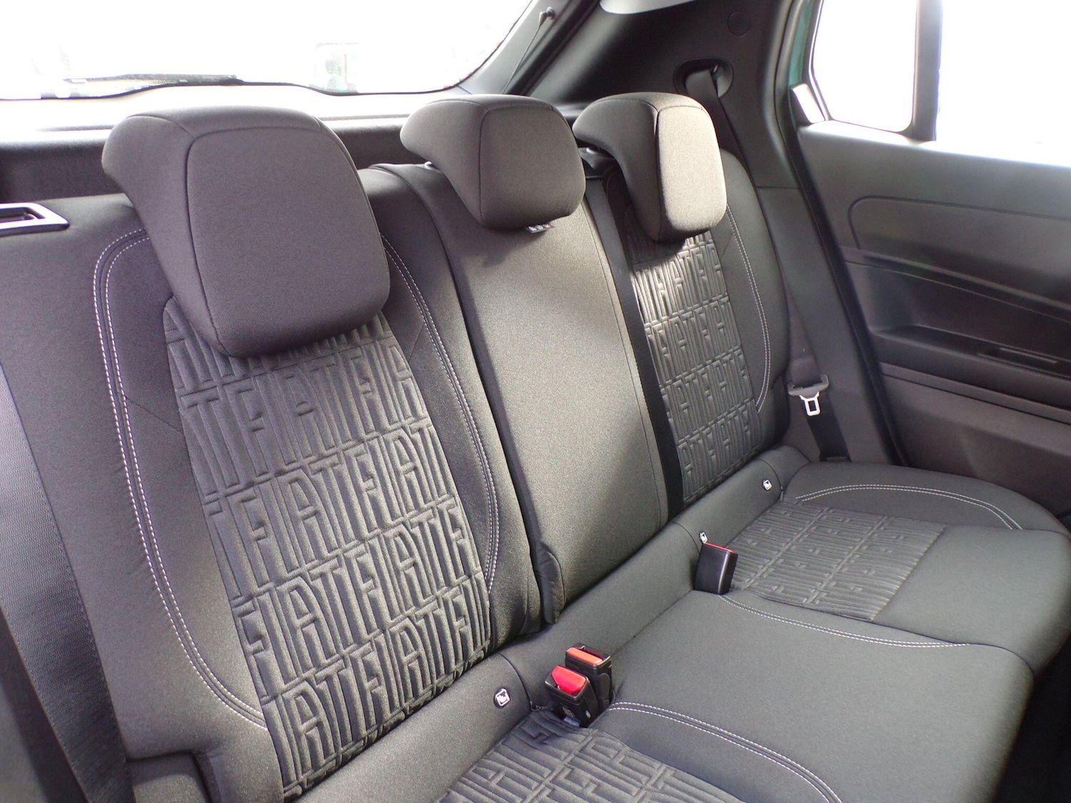 Used Fiat 600 2025 for sale - 77386733: Photo 13