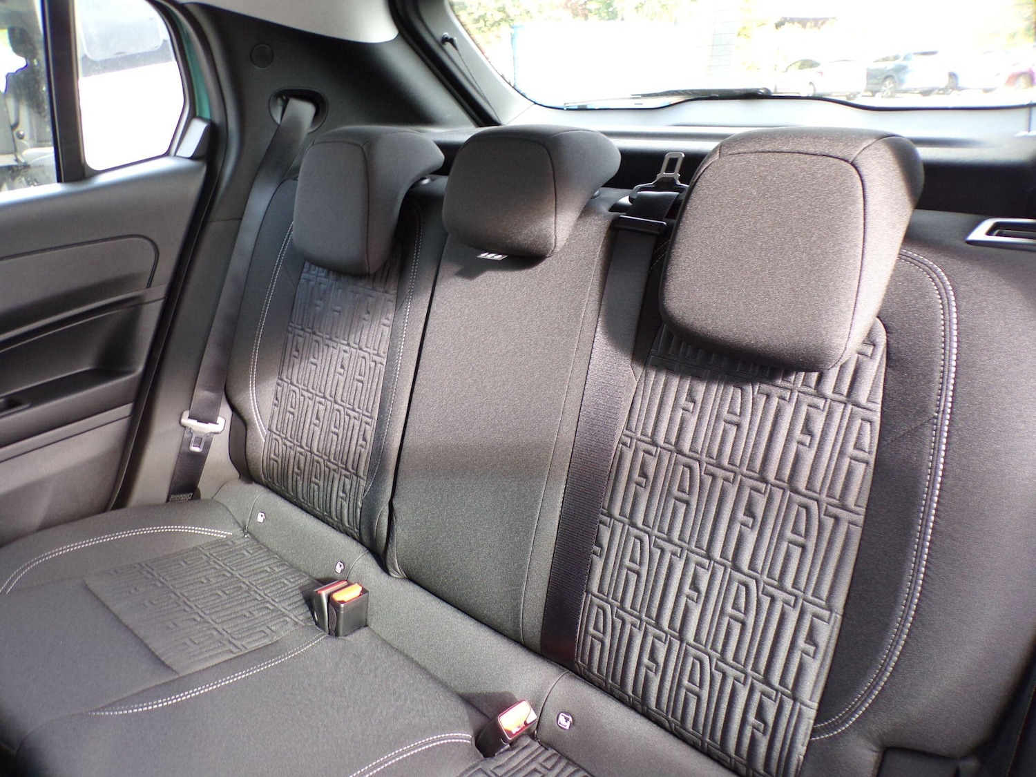 Used Fiat 600 2025 for sale - 77386733: Photo 16