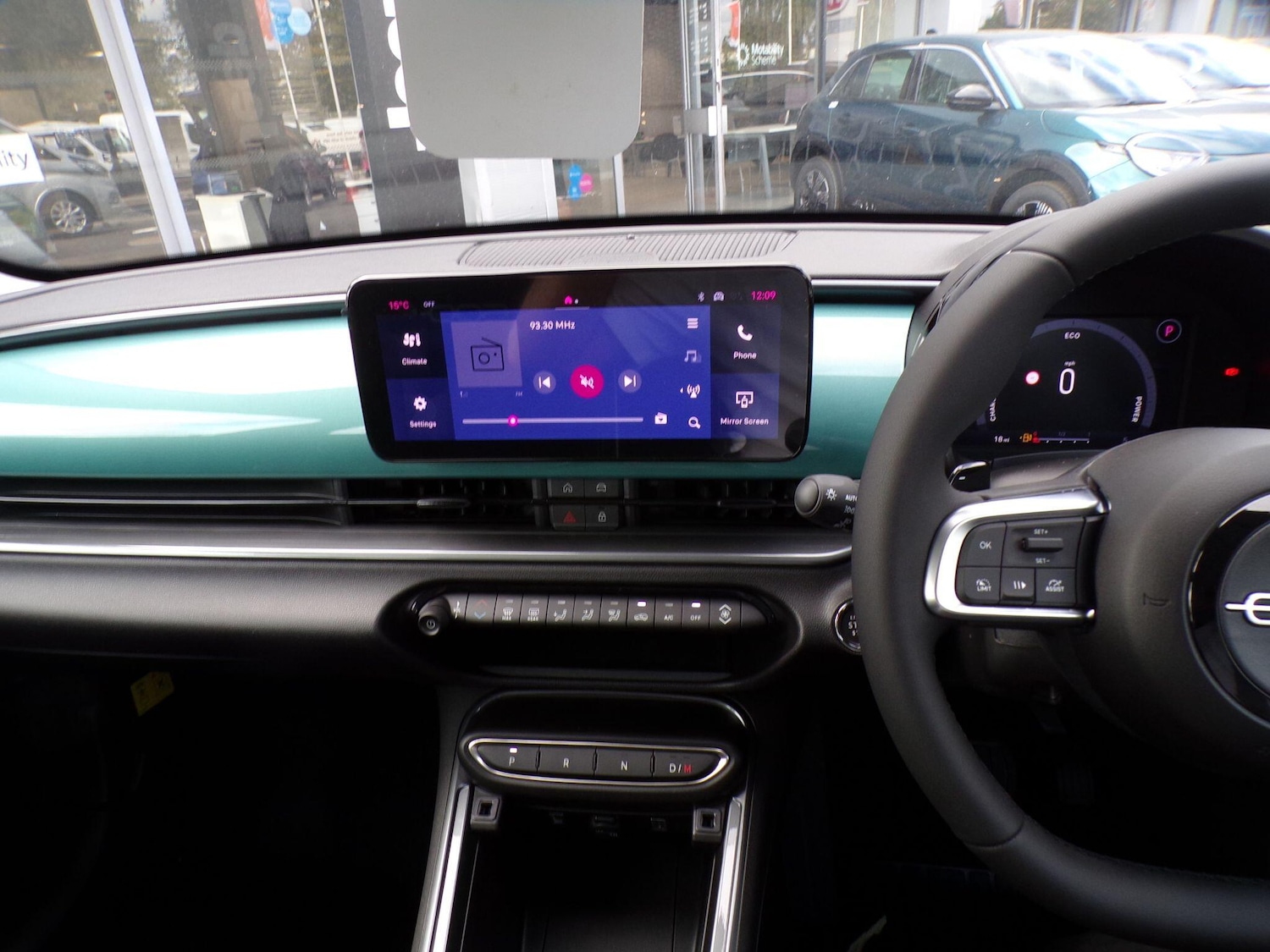 Used Fiat 600 2025 for sale - 77386733: Photo 23