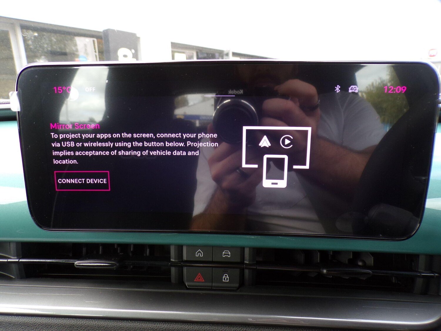 Used Fiat 600 2025 for sale - 77386733: Photo 24