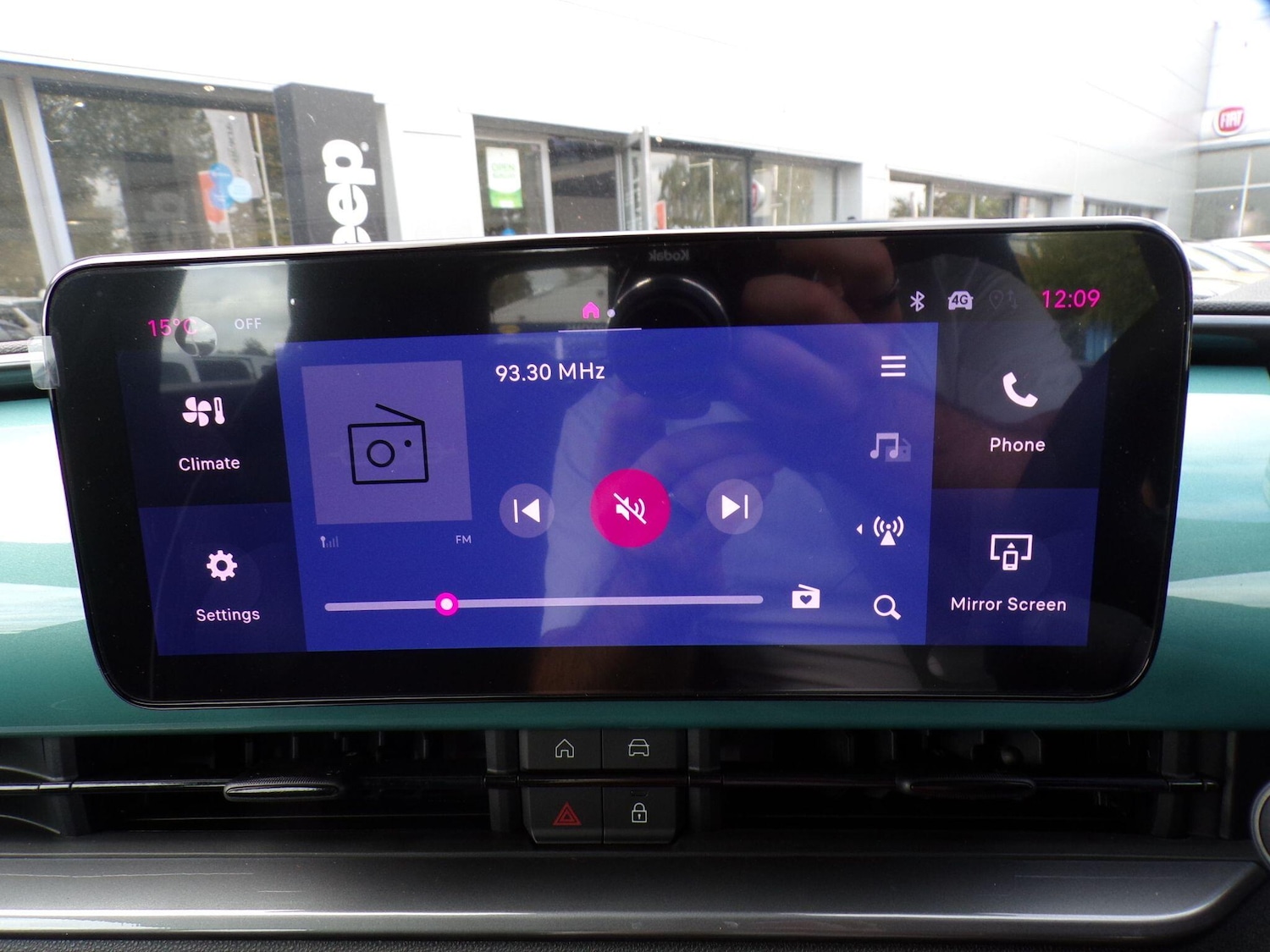 Used Fiat 600 2025 for sale - 77386733: Photo 25