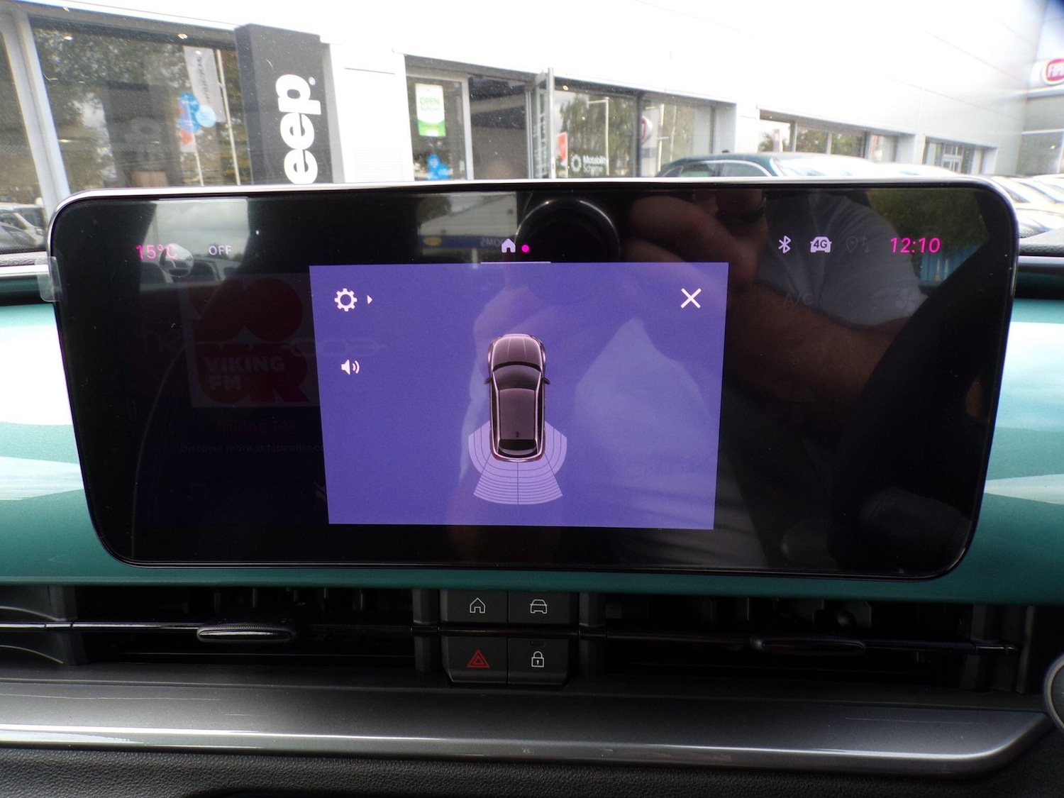 Used Fiat 600 2025 for sale - 77386733: Photo 26