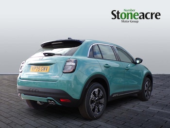 Used Fiat 600 2025 for sale - 77386733: Photo