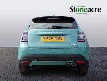 Used Fiat 600 2025 for sale - 77386733: Photo