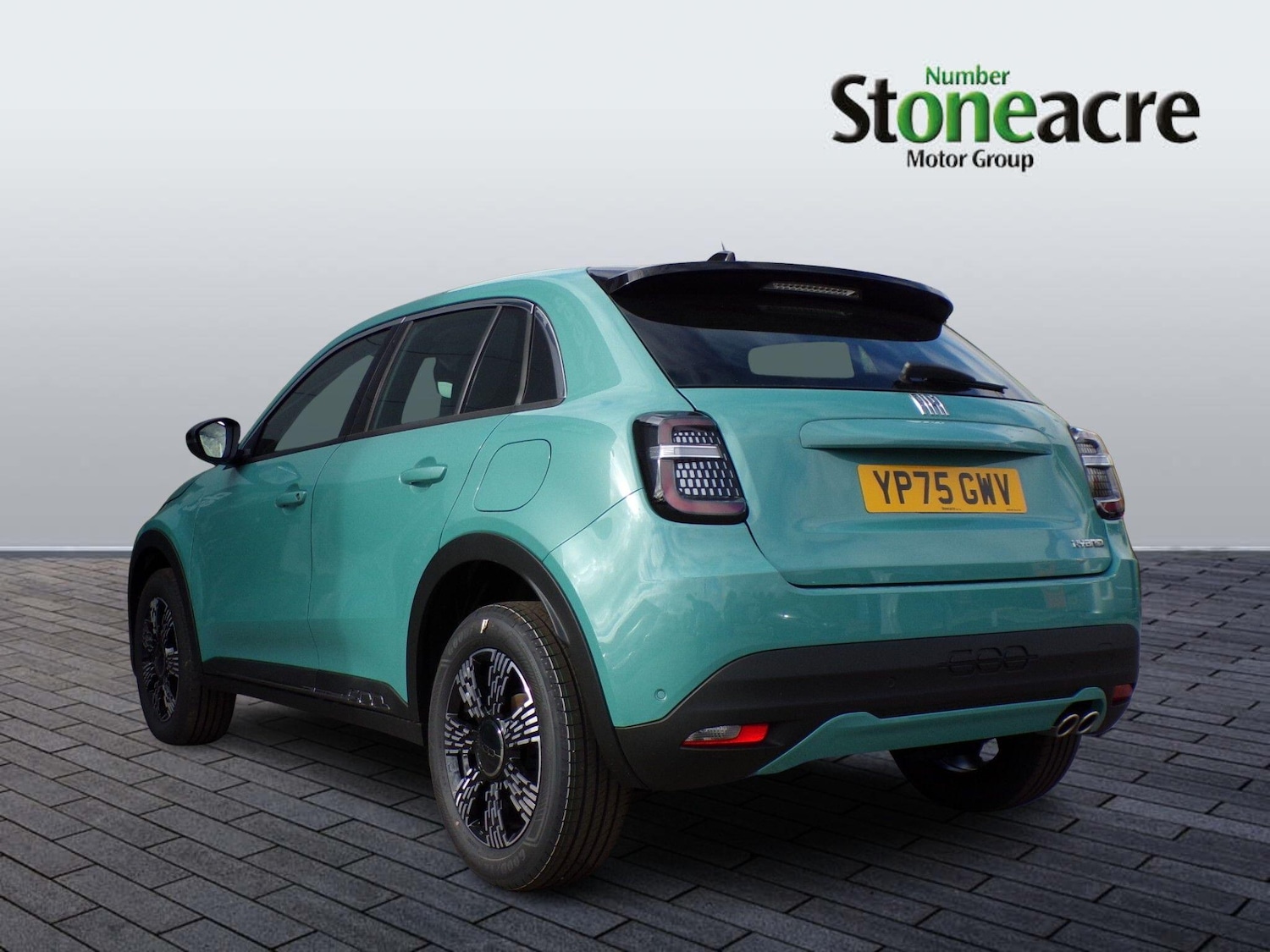 Used Fiat 600 2025 for sale - 77386733: Photo 5