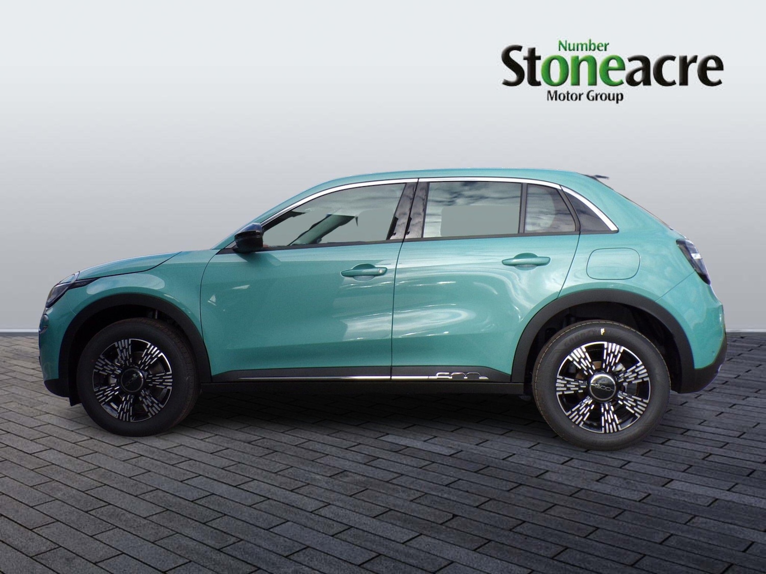 Used Fiat 600 2025 for sale - 77386733: Photo 6