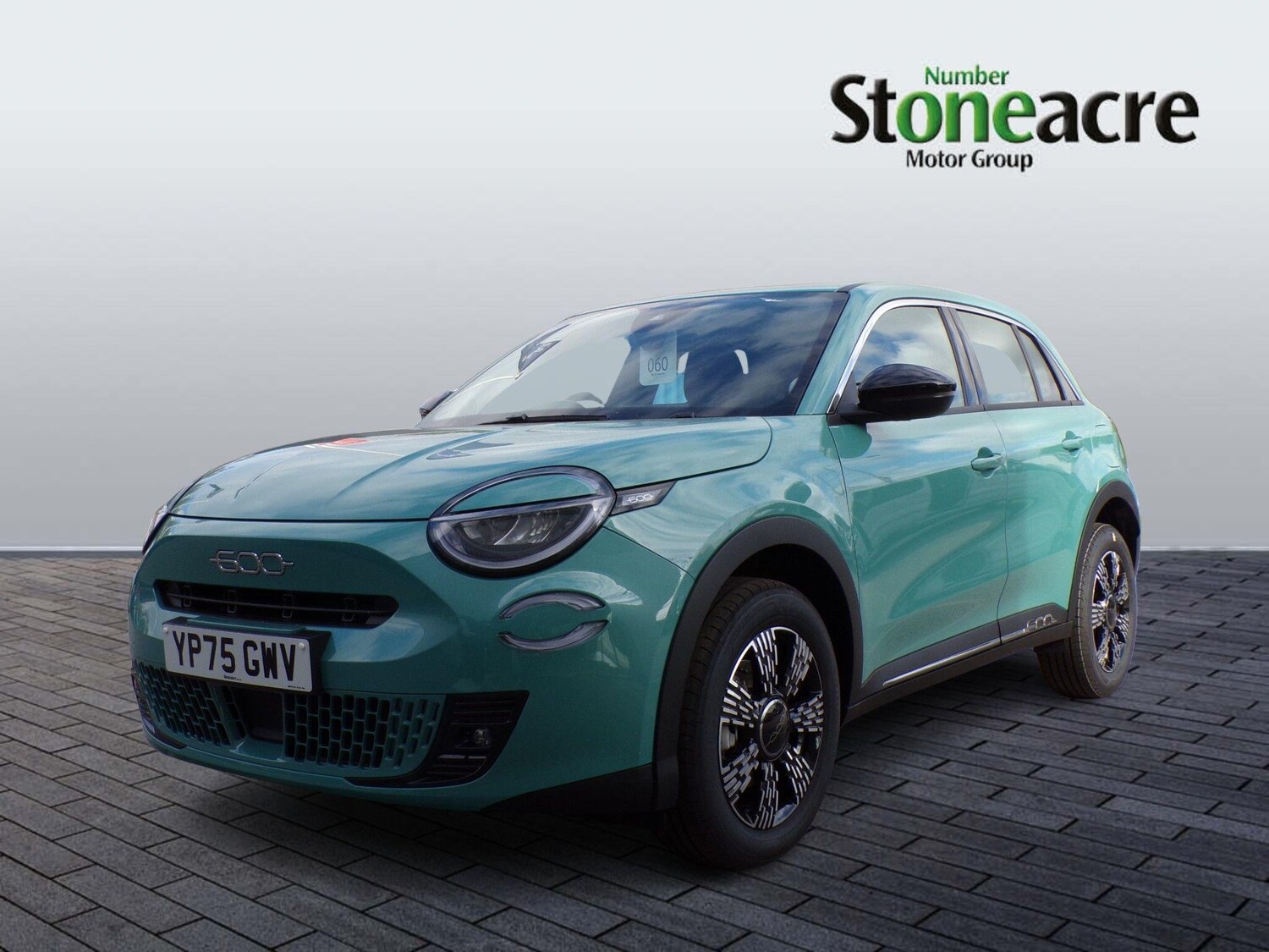 Used Fiat 600 2025 for sale - 77386733: Photo 7