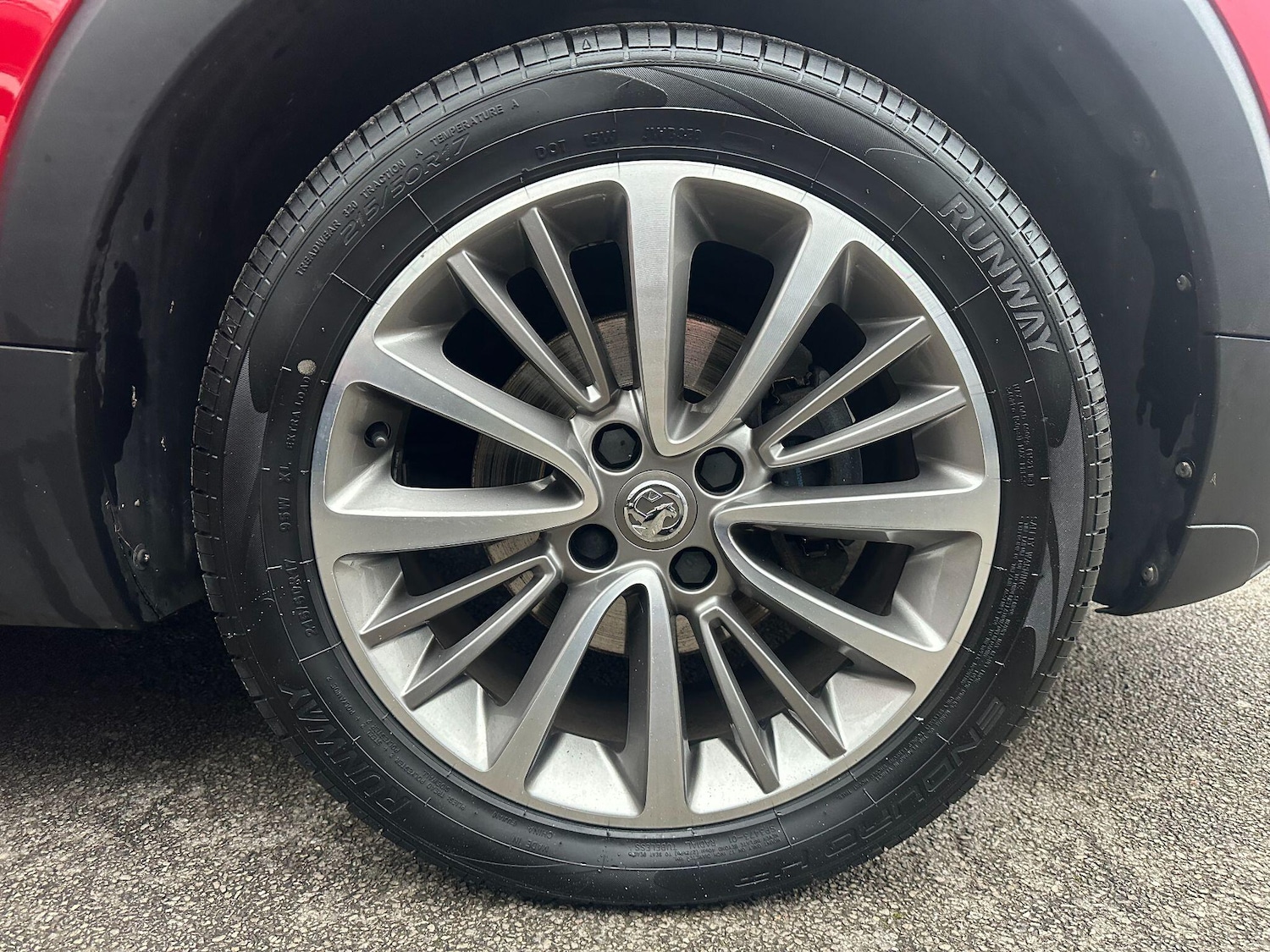 Used Vauxhall Crossland X 2021 for sale - 77455433: Photo 10