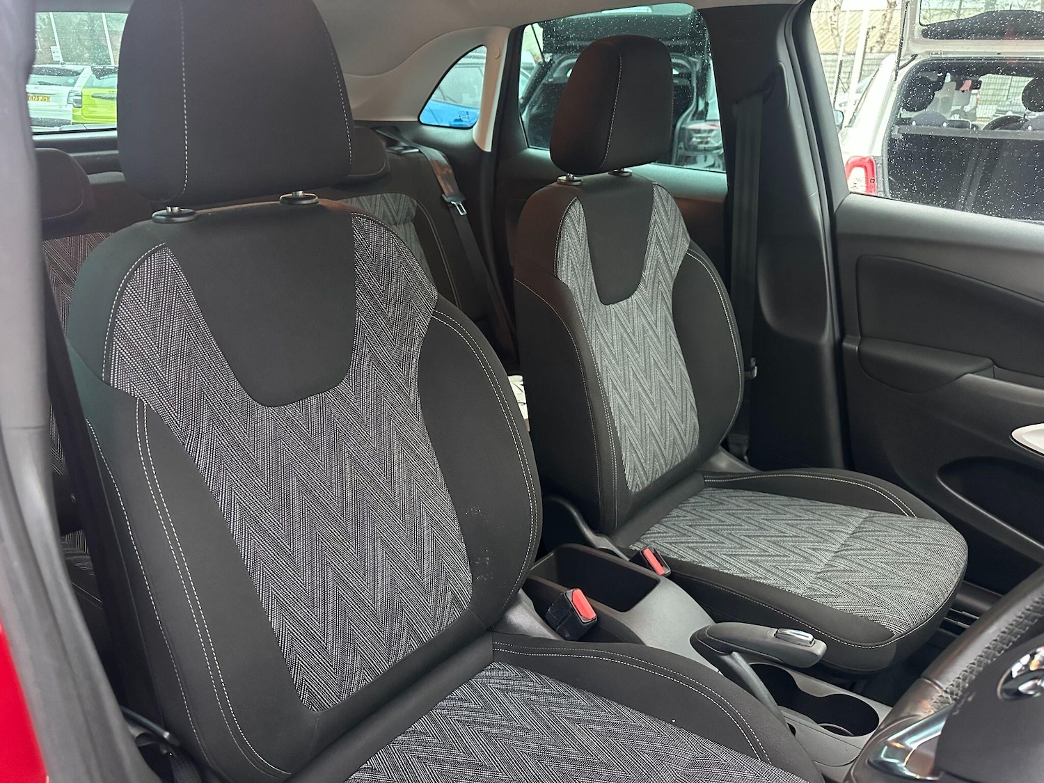 Used Vauxhall Crossland X 2021 for sale - 77455433: Photo 11