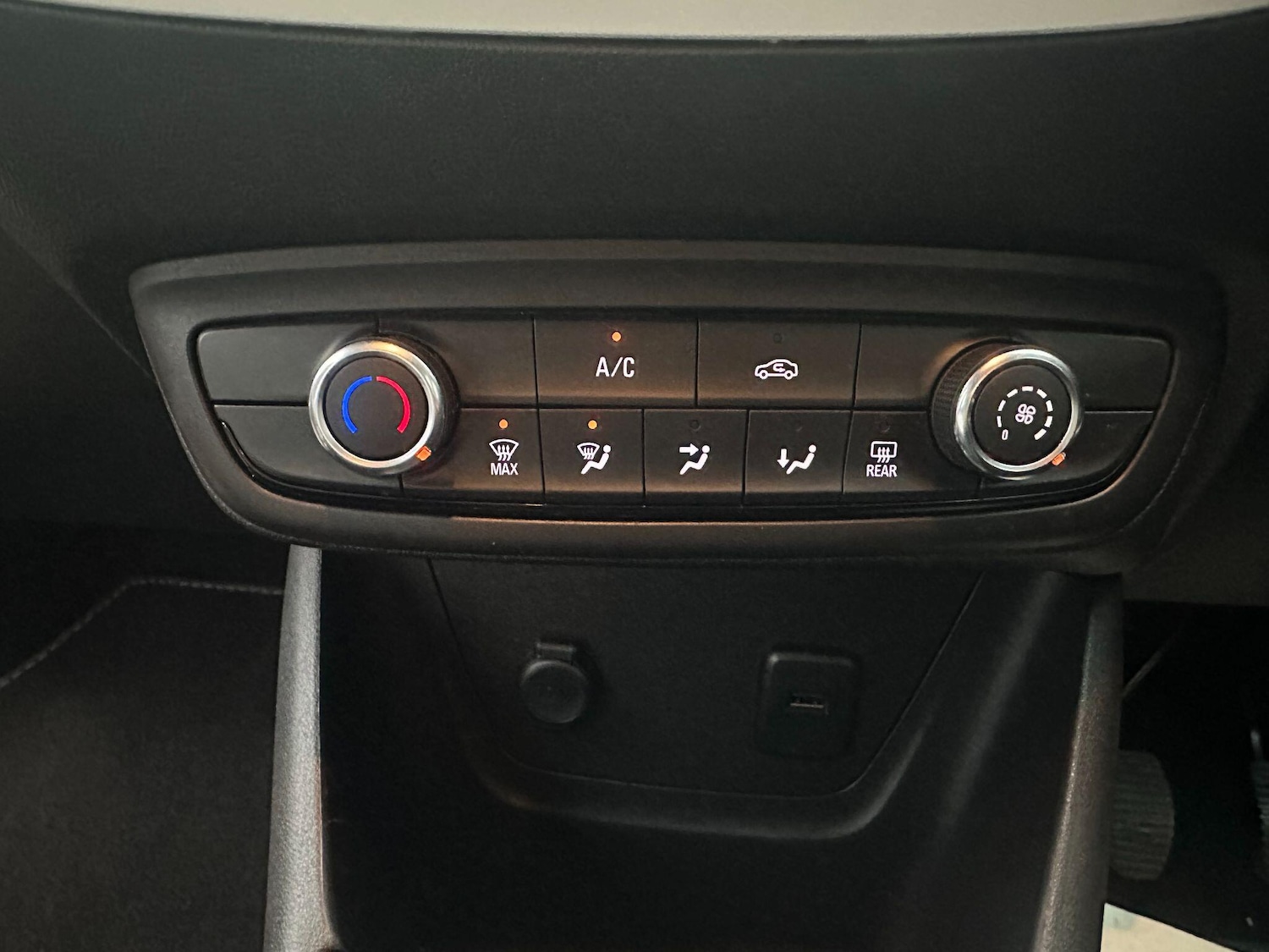 Used Vauxhall Crossland X 2021 for sale - 77455433: Photo 13