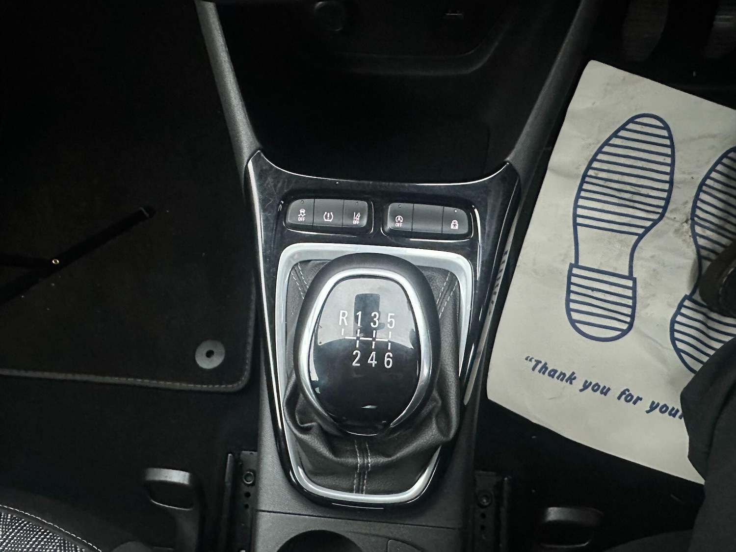 Used Vauxhall Crossland X 2021 for sale - 77455433: Photo 14