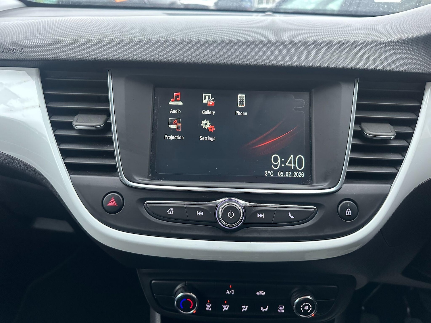 Used Vauxhall Crossland X 2021 for sale - 77455433: Photo 15