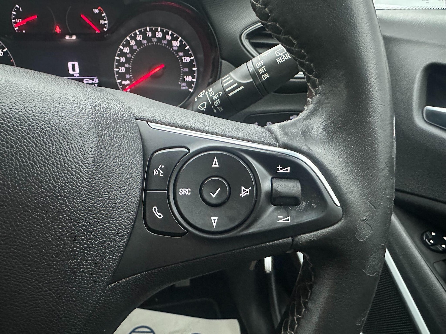 Used Vauxhall Crossland X 2021 for sale - 77455433: Photo 17